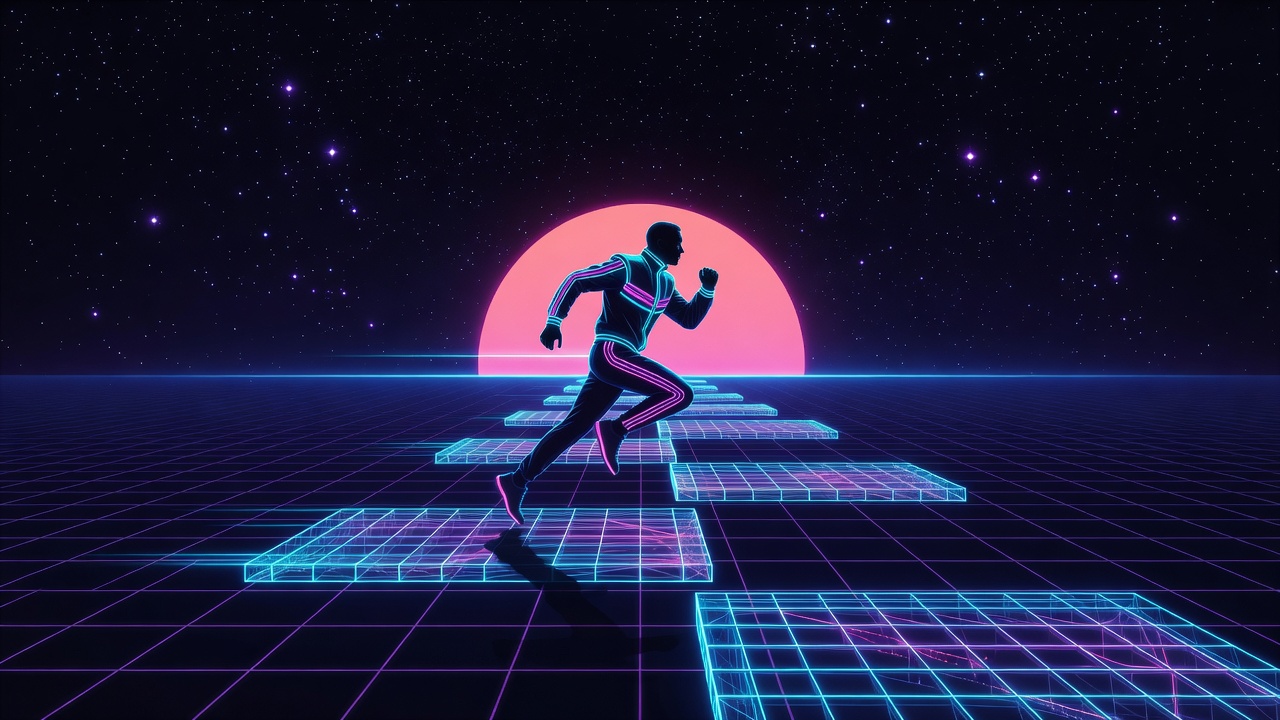 Void Runner