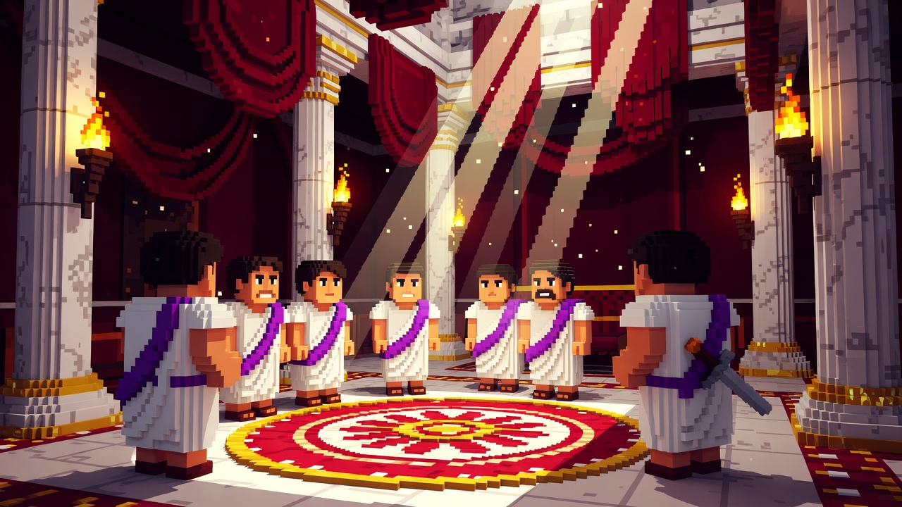 Ides of March