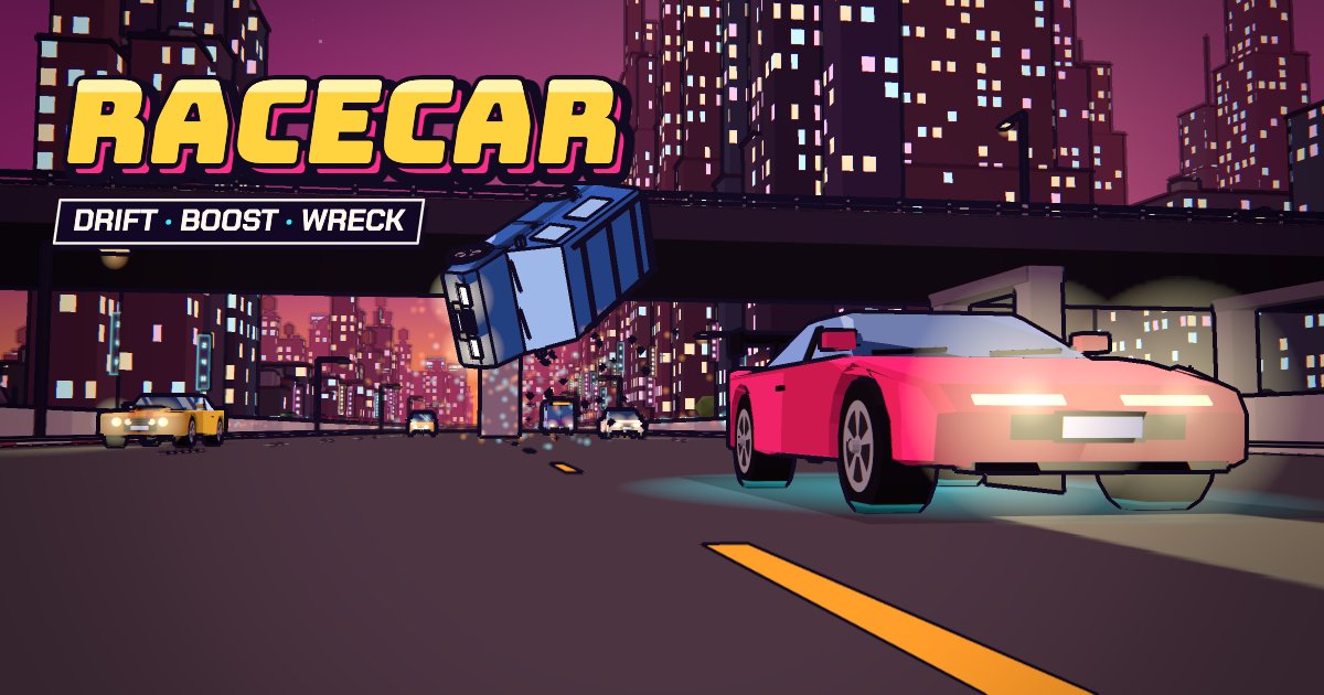 Racecar